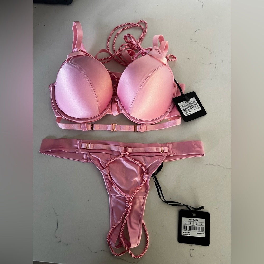 Honey birdette set